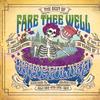 Grateful Dead : Fare thee well -Best of