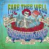 Grateful Dead : Fare thee well -Best of