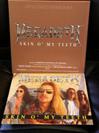 Megadeth : Skin O' My Teeth - Box set