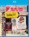 Rolling Stones : From the vault: live in Leeds 1982