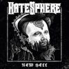 Hatesphere : New hell