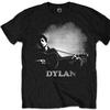 Dylan, Bob : Guitar & Logo