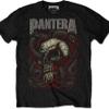 Pantera : Serpent Skull