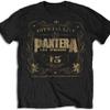 Pantera : 101 Proof