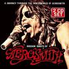 Aerosmith : Rockin' roots of Aerosmith