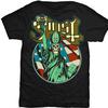 Ghost : Statue of Liberty