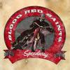 Blood Red Saints : Speedway