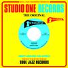 V/A : Studio one 45s: Horace Andy / Jackie Mitto