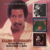 Toussaint, Allen : Life, Love And Faith / Southern Night / Motion