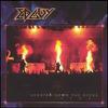 Edguy : Burning down the opera - live