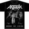 Anthrax : Among the Living
