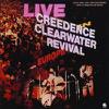 Creedence Clearwater Revival : Live In Europe