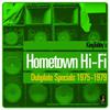 King Tubby : Hometown hi-fi duplate specials