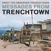 Niney The Observer : Messages from trenchtown