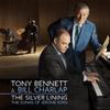 Bennett, Tony / Charlap, Bill : The Silver Lining-Songs Of Jerome Kern