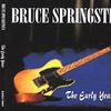 Springsteen, Bruce : Early Years