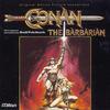 Poledouris, Basil : Conan The Barbarian