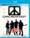 Chickenfoot : Get your buzz on - live