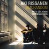 Rissanen, Aki : Amorandom