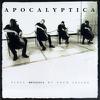 Apocalyptica : Plays Metallica by four cellos