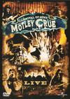 Mötley Crüe : Carnival of Sins Live