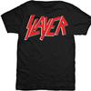 Slayer : Classic Logo