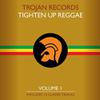V/A : Trojan Records: Tighten Up Reggae Volume 1