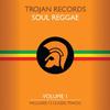 V/A : Trojan Records: Soul Reggae Volume 1