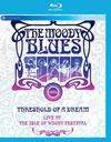 Moody Blues : Threshold of a dream