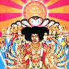 Hendrix, Jimi : Axis: Bold As Love
