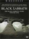 Black Sabbath : Story vol 1
