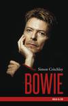 Bowie, David / Critchley, Simon : Bowie