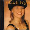 Kyrö, Heidi : Tykkään susta