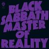 Black Sabbath : Master of reality