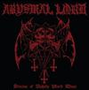 Abysmal Lord : Storms Of Unholy Black Mass