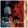 Hendrix, Jimi : Hear My Music