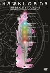 Hawklords : Reality Tour 2013