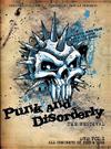 V/A : Punk and disorderly - the festival vol. 1