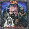 Lordi : Monsterican dream