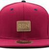 Robin : RBN -snapback