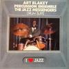 Blakey, Art : Drum Suite