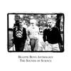 Beastie Boys : Anthology: Sounds of science