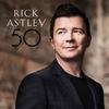 Astley, Rick : 50