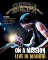 Schenker, Michael : On a mission: Live in Madrid