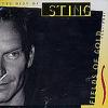 Sting : Fields Of Gold - The Best Of