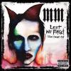 Marilyn Manson : Lest we forget -Best Of