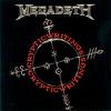 Megadeth : Cryptic writings