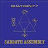 Sabbath Assembly : Quaternity