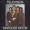 Television : Marquee moon