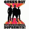 Green Day : International superhits